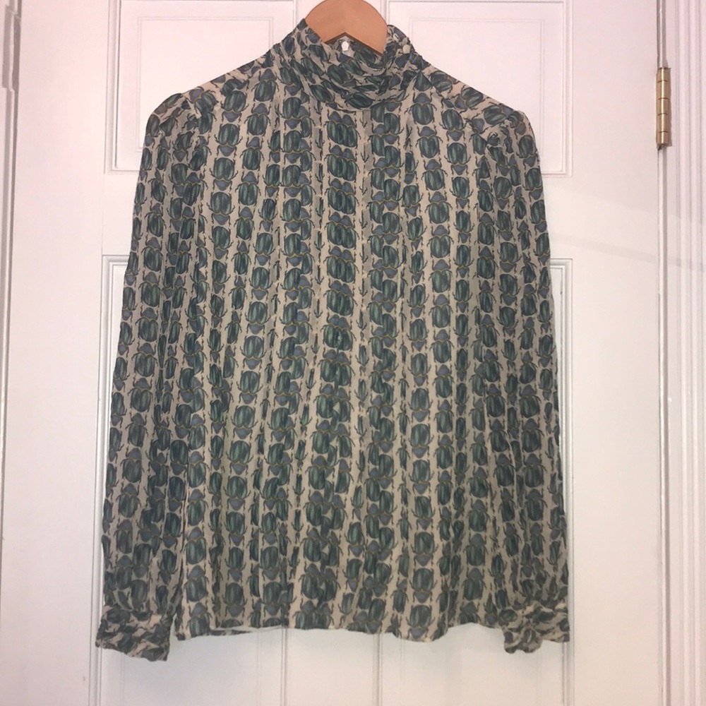 Brand new Tory Burch shirt